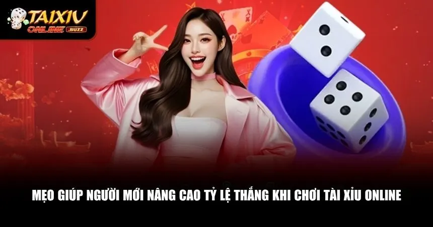 Cách quản lý cảm xúc và lựa chọn môi trường chơi uy tín khi chơi tài xỉu