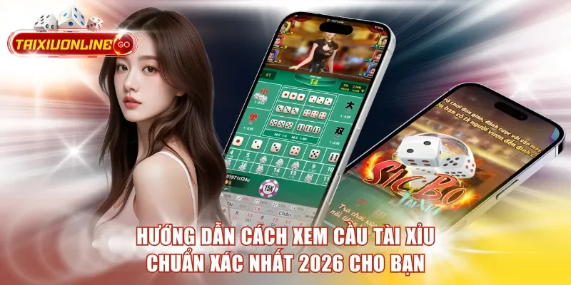 Cầu tài xỉu